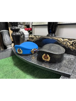 Гранитные береты — ritualum.ru