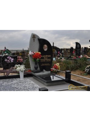 Европейский памятник №22 — ritualum.ru