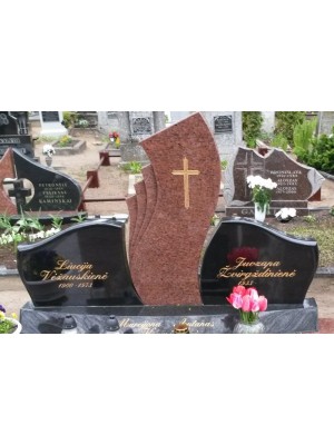 Европейский памятник №63 — ritualum.ru