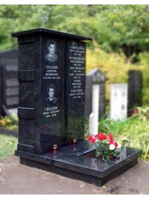 Колумбарий №4 — ritualum.ru Колумбарий №4 — ritualum.ru
