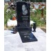Памятник из гранита 368 — ritualum.ru