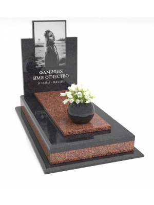 Мемориальный комплекс 008 — ritualum.ru Мемориальный комплекс 008 — ritualum.ru