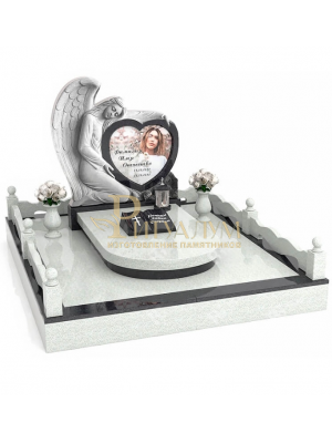 Мемориальный комплекс 050 — ritualum.ru Мемориальный комплекс 050 — ritualum.ru