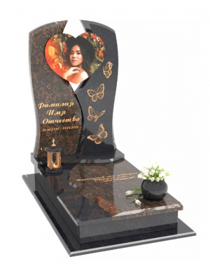 Мемориальный комплекс 068 — ritualum.ru Мемориальный комплекс 068 — ritualum.ru